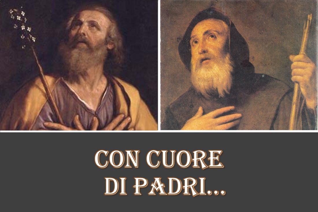 San Francesco attraverso la «Patris Corde»