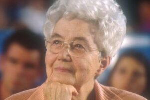 Chiara Lubich