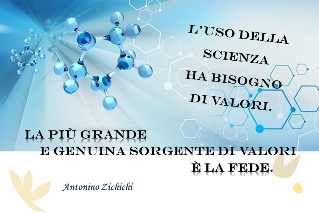 Scienza e fede